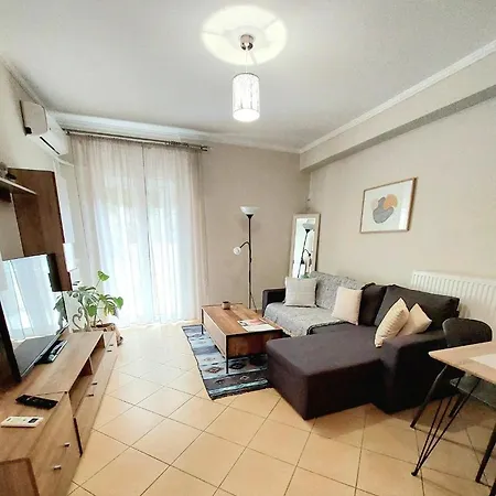 Elpida'S House Apartment Spata  Exterior photo