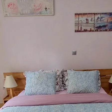 Elpida'S House Apartment Spata  Exterior photo