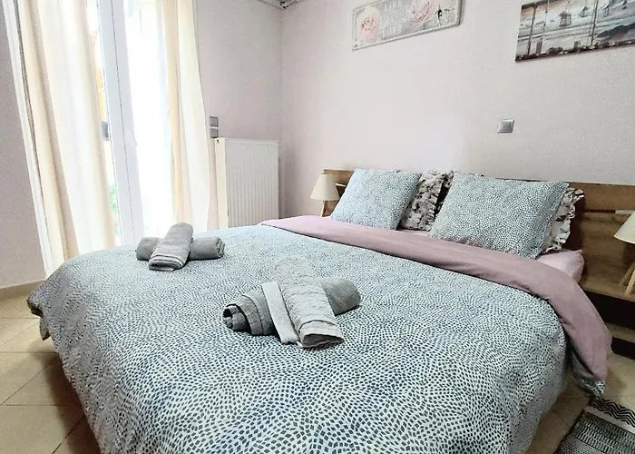 Elpida\'S House