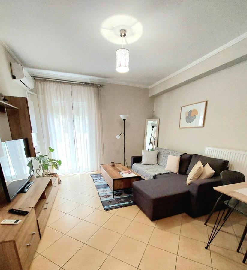 Apartment Elpida's House *