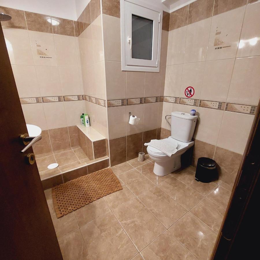 Elpida's House Apartment