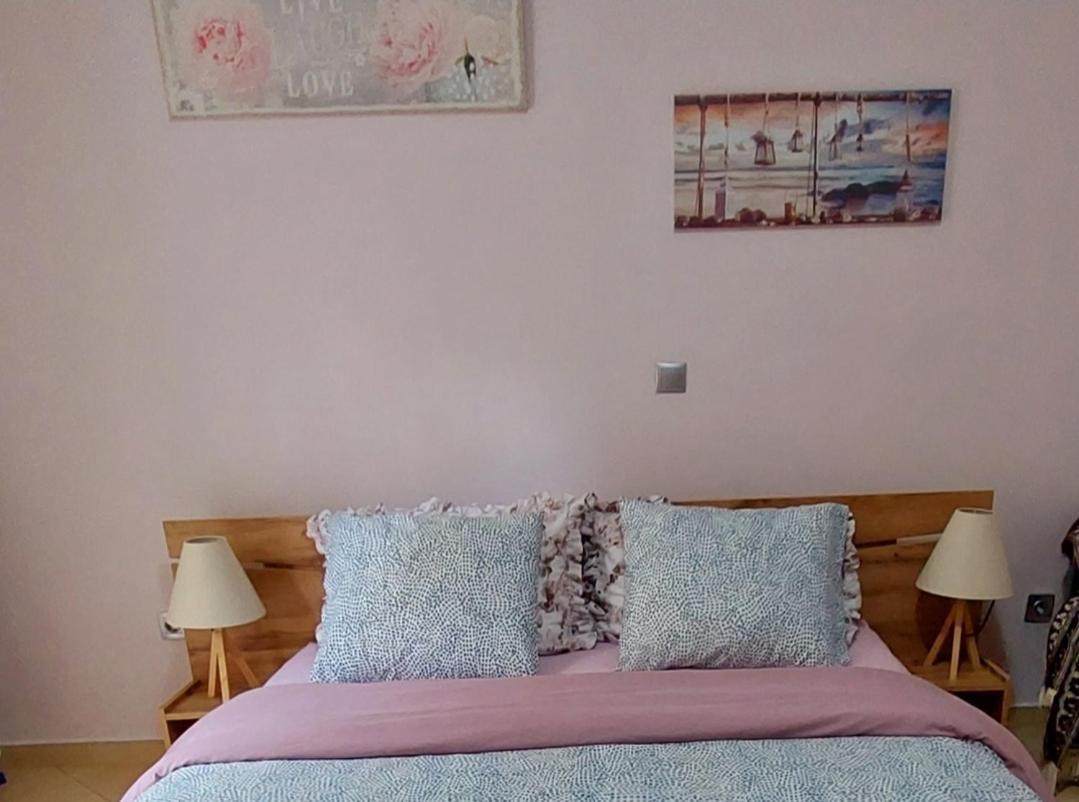 Elpida's House Apartment Spata (East Attica)