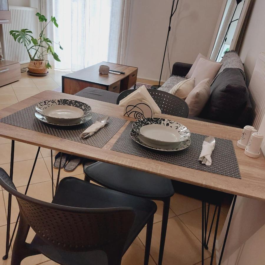 Elpida's House * Spata (East Attica)