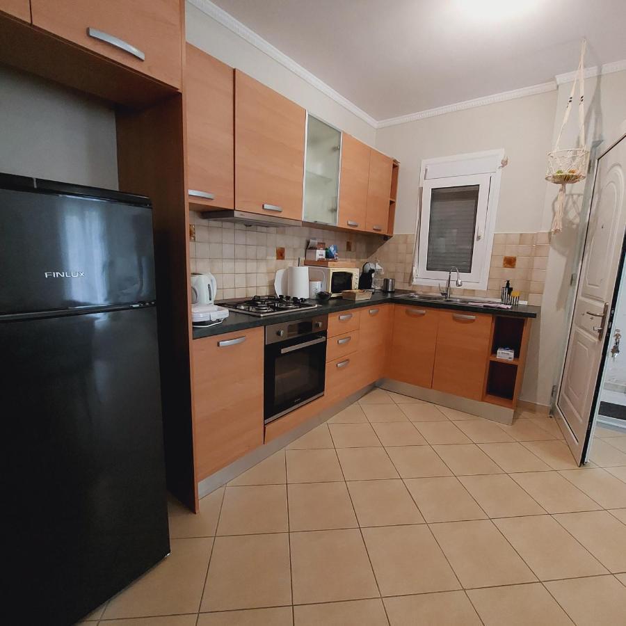 Apartment Elpida's House *