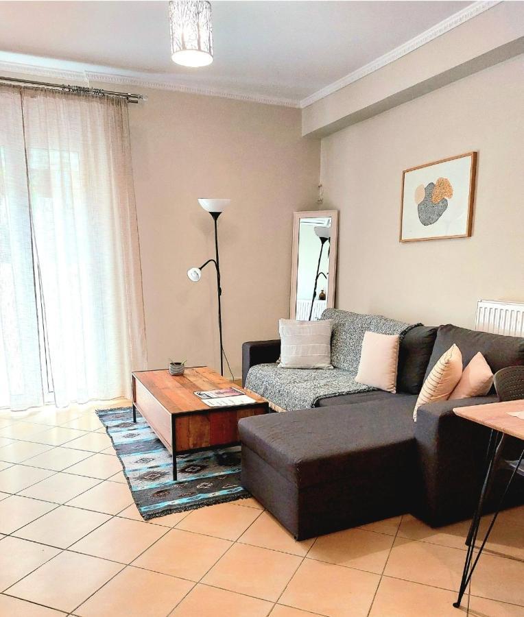 Elpida's House Spáta