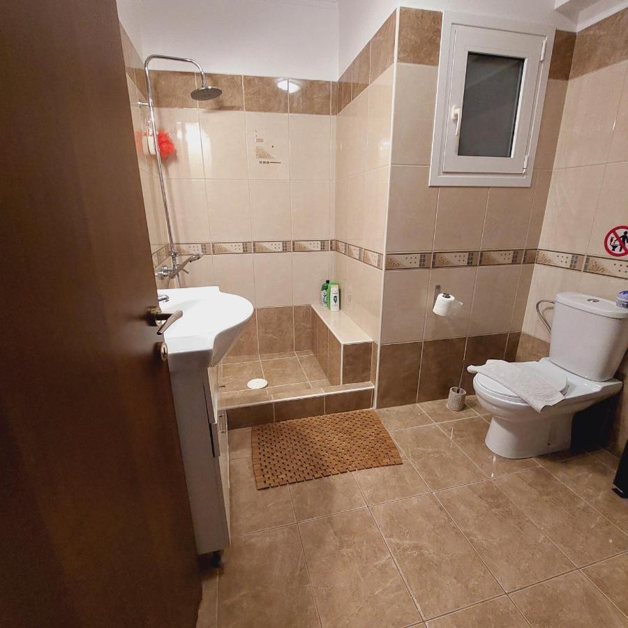 Elpida's House Appartement *